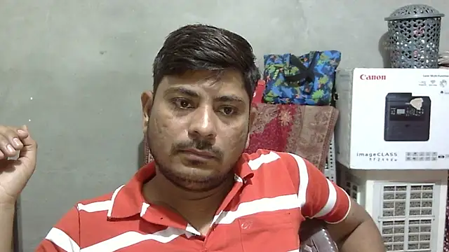 Ajmersingh335512 online show from 11, 5, 2026