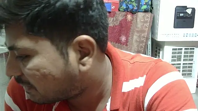 Ajmersingh335512 online show from 11, 5, 2026
