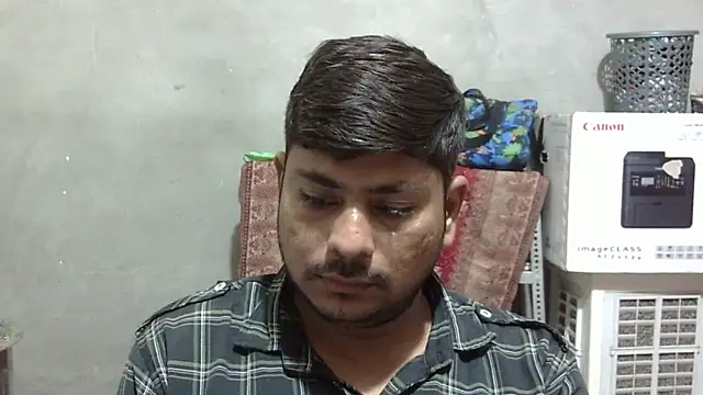 Ajmersingh335512 online show from 12, 5, 2026