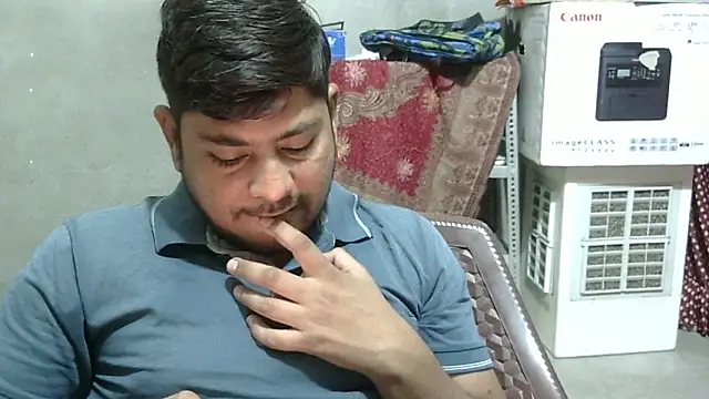 Ajmersingh335512 online show from 13, 5, 2026