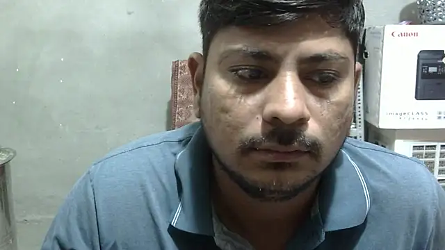 Ajmersingh335512 online show from 15, 5, 2026