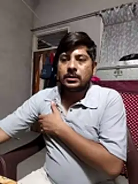 Ajmersingh335512 online show from 27, 6, 2026