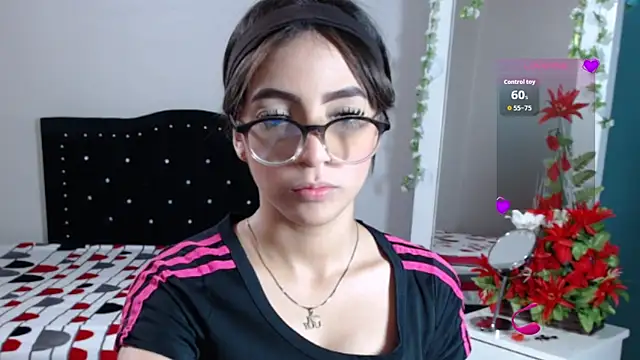 Coraline Playful online show from 19, 9, 2025