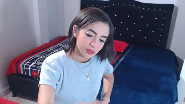 Coraline Playful online show from 28, 11, 2025