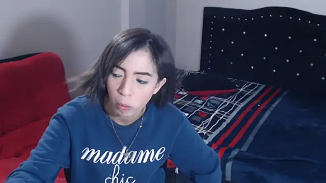 Coraline Playful online show from 16, 12, 2025