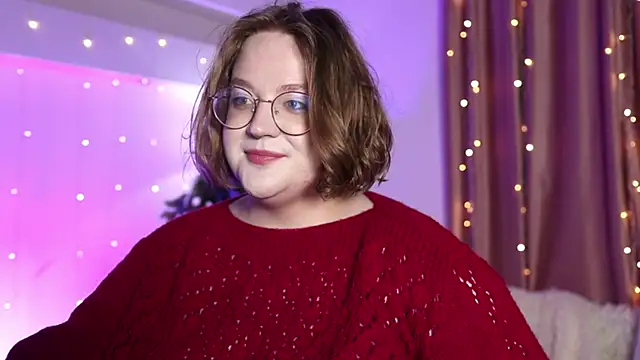 Snapshot of Alissa_S chatting on 19, 1, 2025 Alissa S online show from 19, 1, 2025