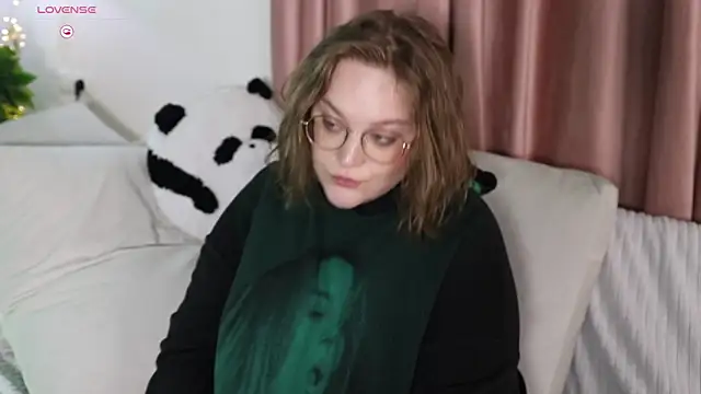 Snapshot of Alissa_S chatting on 18, 3, 2025 Alissa S online show from 18, 3, 2025