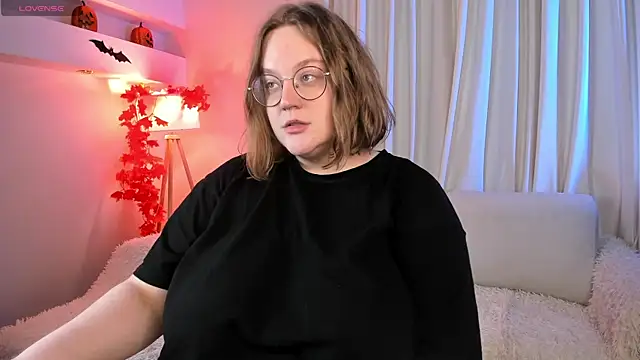 Alissa S online show from 31, 10, 2025