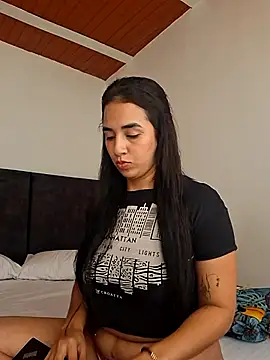 Snapshot of Lissa_Miler chatting on 25, 9, 2025 Lissa Miler online show from 25, 9, 2025