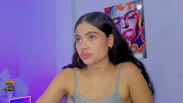 Snapshot of SammyRose_ chatting on 13, 9, 2025 SammyRose online show from 13, 9, 2025