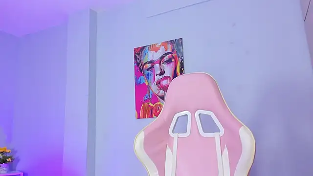 Snapshot of SammyRose_ chatting on 16, 9, 2025 SammyRose online show from 16, 9, 2025