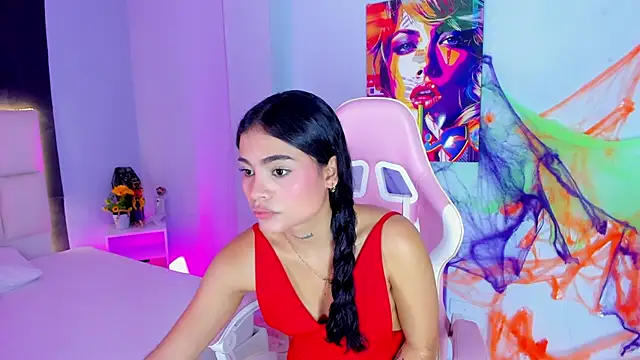 Snapshot of SammyRose_ chatting on 2, 11, 2025 SammyRose online show from 2, 11, 2025