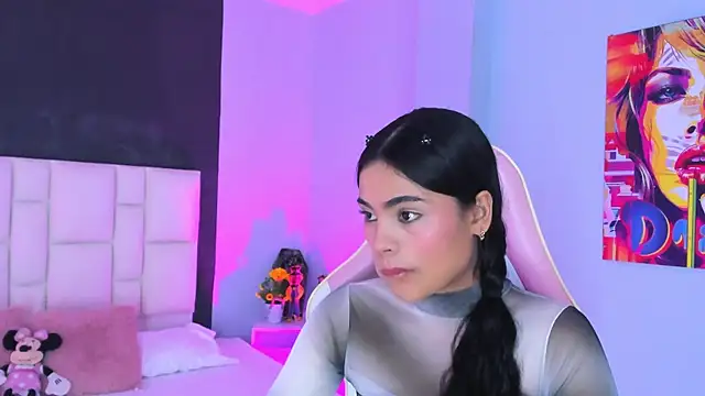 Snapshot of SammyRose_ chatting on 6, 11, 2025 SammyRose online show from 6, 11, 2025