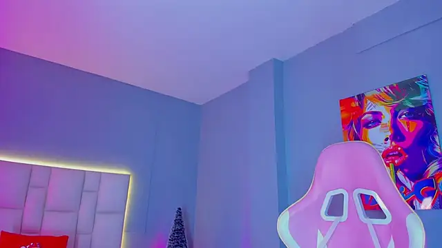 Snapshot of SammyRose_ chatting on 7, 1, 2026 SammyRose online show from 7, 1, 2026