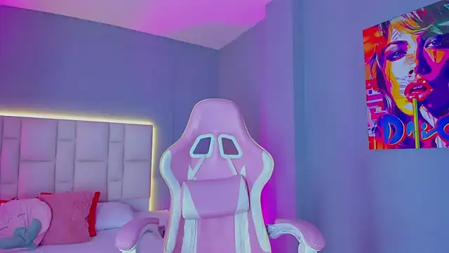 Snapshot of SammyRose_ chatting on 10, 1, 2026 SammyRose online show from 10, 1, 2026