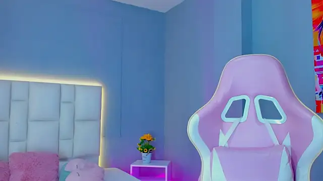 Snapshot of SammyRose_ chatting on 11, 1, 2026 SammyRose online show from 11, 1, 2026