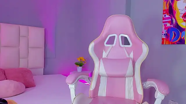 Snapshot of SammyRose_ chatting on 1, 2, 2026 SammyRose online show from 1, 2, 2026