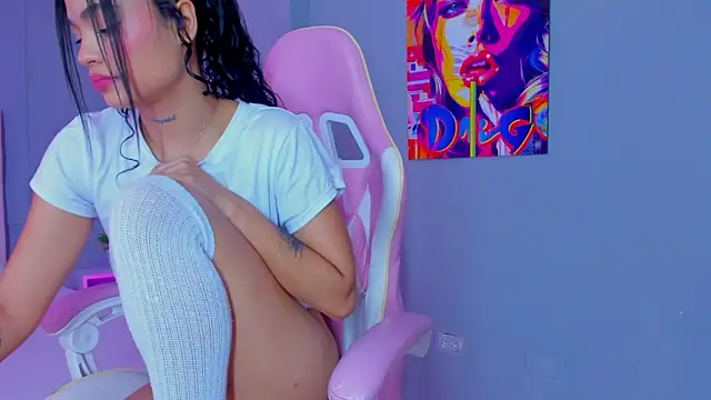 Snapshot of SammyRose_ chatting on 3, 2, 2026 SammyRose online show from 3, 2, 2026