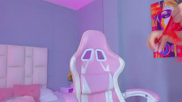 Snapshot of SammyRose_ chatting on 5, 2, 2026 SammyRose online show from 5, 2, 2026