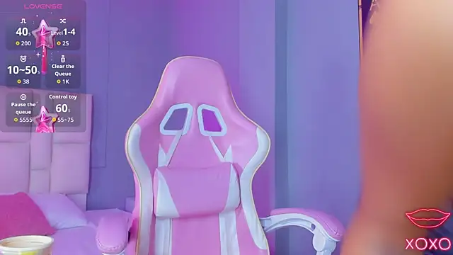 Snapshot of SammyRose_ chatting on 9, 2, 2026 SammyRose online show from 9, 2, 2026