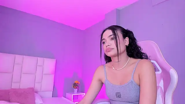 Snapshot of SammyRose_ chatting on 16, 2, 2026 SammyRose online show from 16, 2, 2026