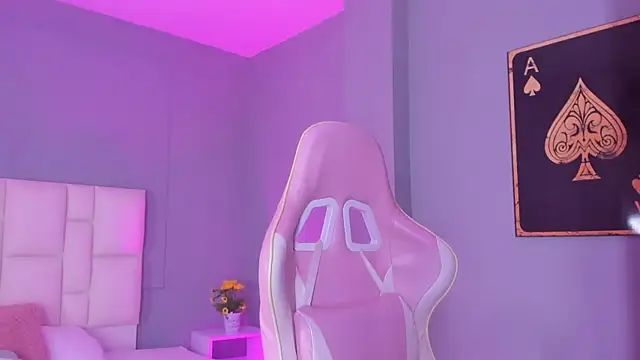 SammyRose  online show from 3, 3, 2026