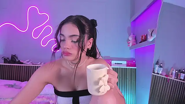 SammyRose  online show from 4, 5, 2026