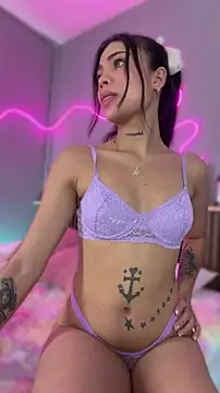 SammyRose  online show from 13, 5, 2026