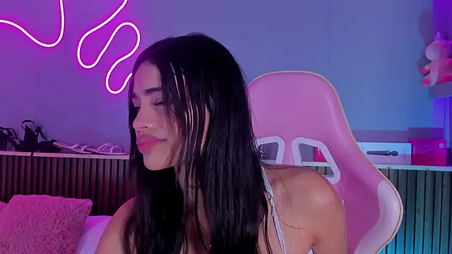 SammyRose  online show from 16, 5, 2026