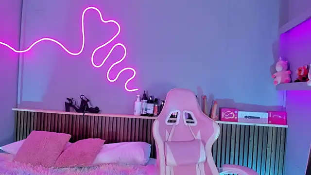 SammyRose  online show from 20, 6, 2026