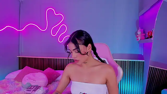 SammyRose  online show from 26, 6, 2026