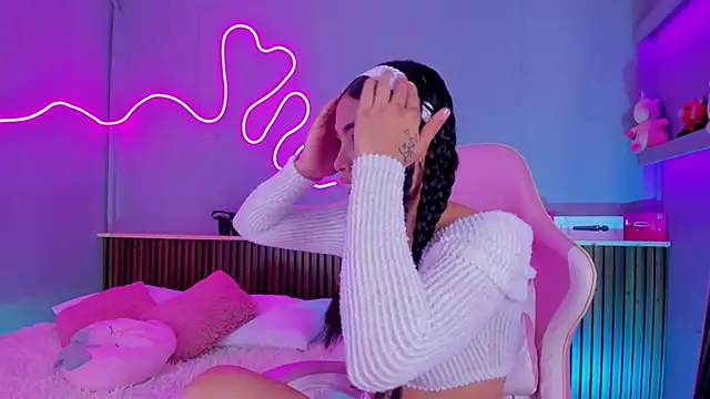 SammyRose  online show from 27, 6, 2026
