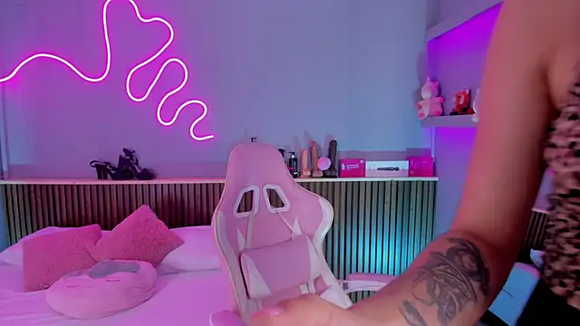 SammyRose  online show from 29, 6, 2026