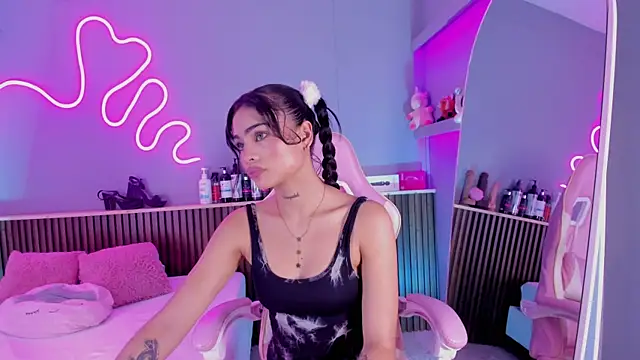 SammyRose  online show from 11, 7, 2026