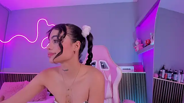 SammyRose  online show from 12, 7, 2026