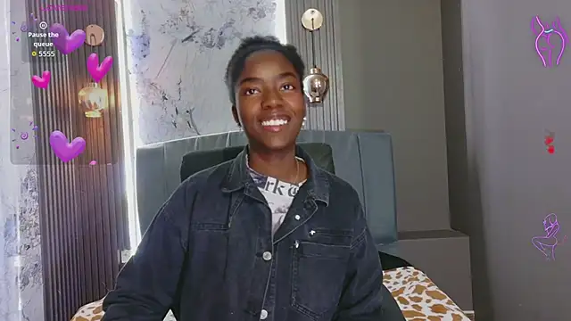 Snapshot of katia_green1 chatting on 7, 3, 2026 katia green1 online show from 7, 3, 2026