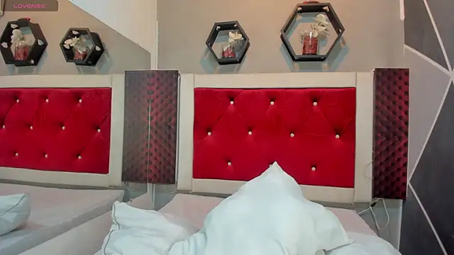 VictoriaDuart online show from 9, 1, 2026