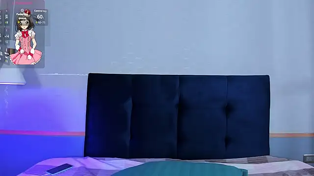 Tsuki Maru online show from 18, 3, 2026