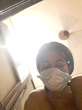 Evneet27 Saavu online show from 12, 9, 2025