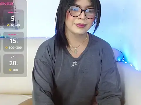 Scarlette Mason2 online show from 9, 9, 2025