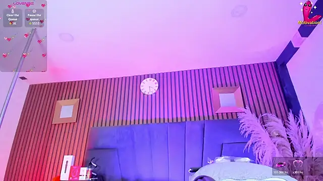 Snapshot of BritanyBrown_ chatting on 18, 6, 2026 BritanyBrown online show from 18, 6, 2026