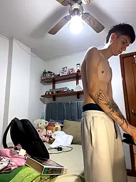 Snapshot of Luck__090 chatting on 12, 9, 2025 Luck 090 online show from 12, 9, 2025