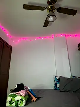 Snapshot of Luck__090 chatting on 16, 10, 2025 Luck 090 online show from 16, 10, 2025