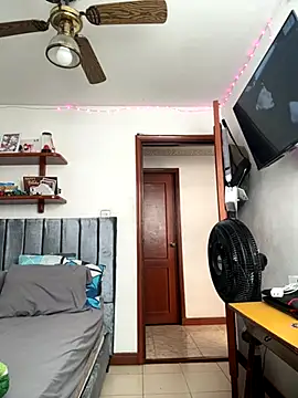 Snapshot of Luck__090 chatting on 16, 10, 2025 Luck 090 online show from 16, 10, 2025