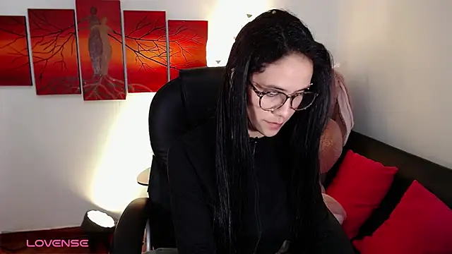 Snapshot of Ashley_olivares chatting on 21, 9, 2025 Ashley olivares online show from 21, 9, 2025