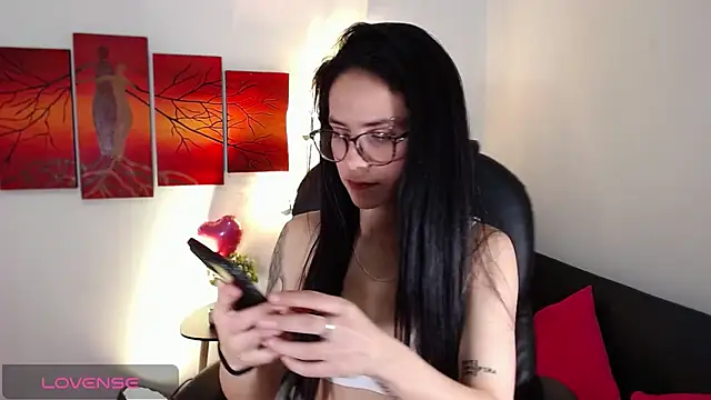 Snapshot of Ashley_olivares chatting on 24, 9, 2025 Ashley olivares online show from 24, 9, 2025