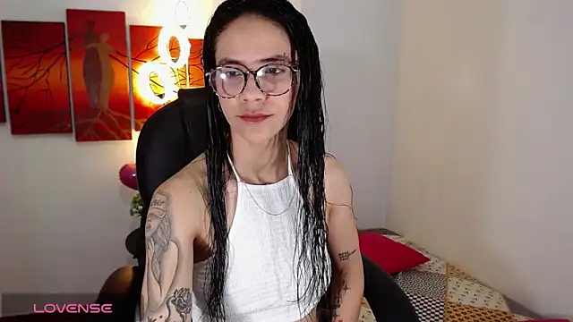 Snapshot of Ashley_olivares chatting on 27, 9, 2025 Ashley olivares online show from 27, 9, 2025