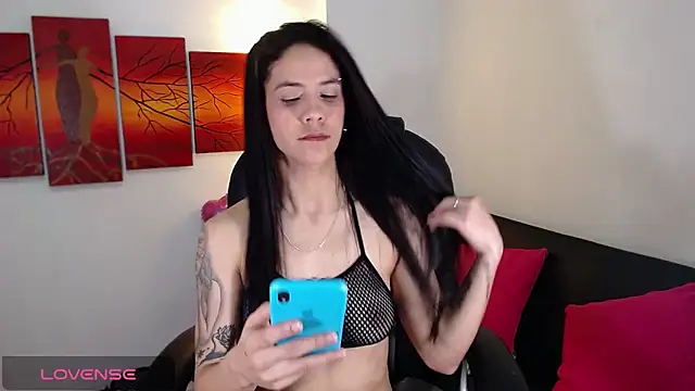 Snapshot of Ashley_olivares chatting on 4, 10, 2025 Ashley olivares online show from 4, 10, 2025