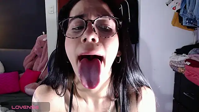 Snapshot of Ashley_olivares chatting on 12, 10, 2025 Ashley olivares online show from 12, 10, 2025