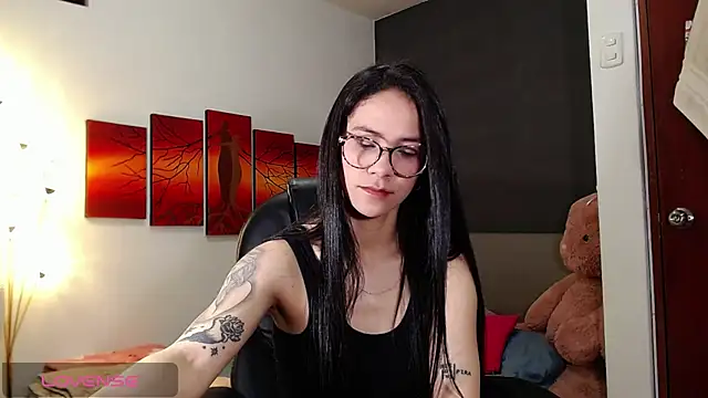 Snapshot of Ashley_olivares chatting on 2, 11, 2025 Ashley olivares online show from 2, 11, 2025